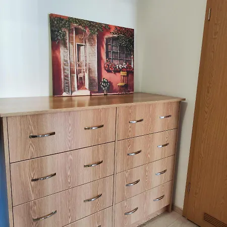 Dolce Zafir Apartman * Budapeszt