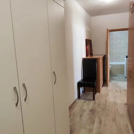 Dolce Zafir Apartman Apartament *