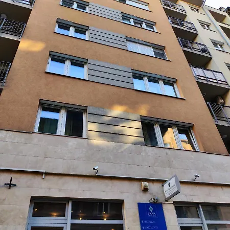 Dolce Zafir Apartman * Budapeszt