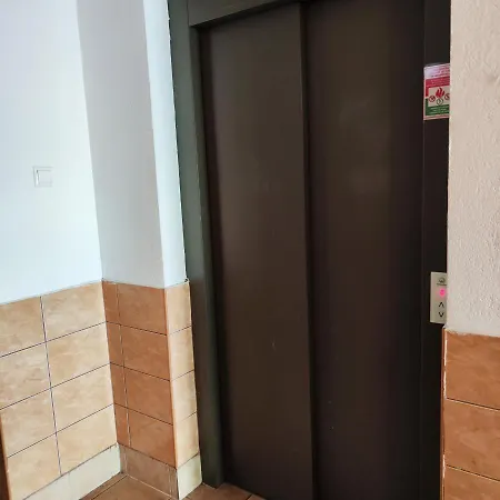 Apartament Dolce Zafir Apartman